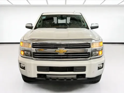 Photos of 2015 Chevrolet Silverado 2500 HD Built After Aug 14 High Country for sale in Chandler, AZ at STG Auto Group of Chandler