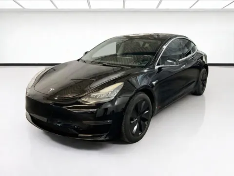 Unknown 2018 Tesla Model 3 for sale in Chandler, AZ