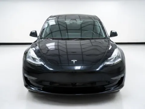Photos of 2018 Tesla Model 3 for sale in Chandler, AZ at STG Auto Group of Chandler