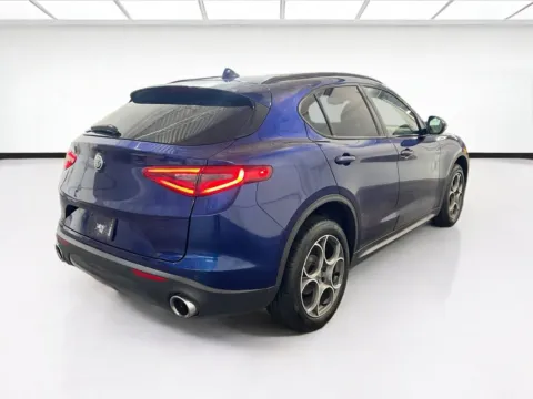 More photos of 2021 Alfa Romeo Stelvio at STG Auto Group of Chandler, AZ