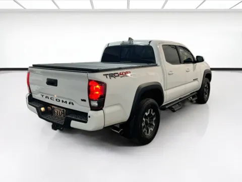 More photos of 2019 Toyota Tacoma TRD Off Road at STG Auto Group of Chandler, AZ