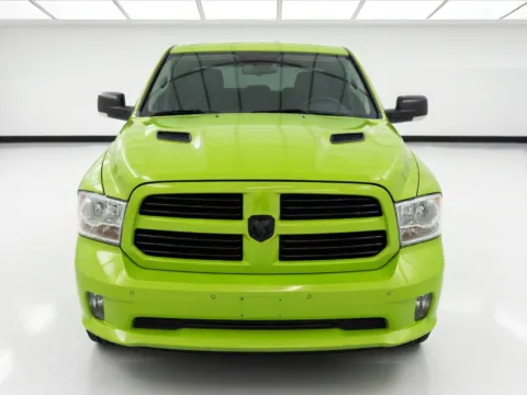 Photos of 2017 Ram 1500 Sport for sale in Chandler, AZ at STG Auto Group of Chandler