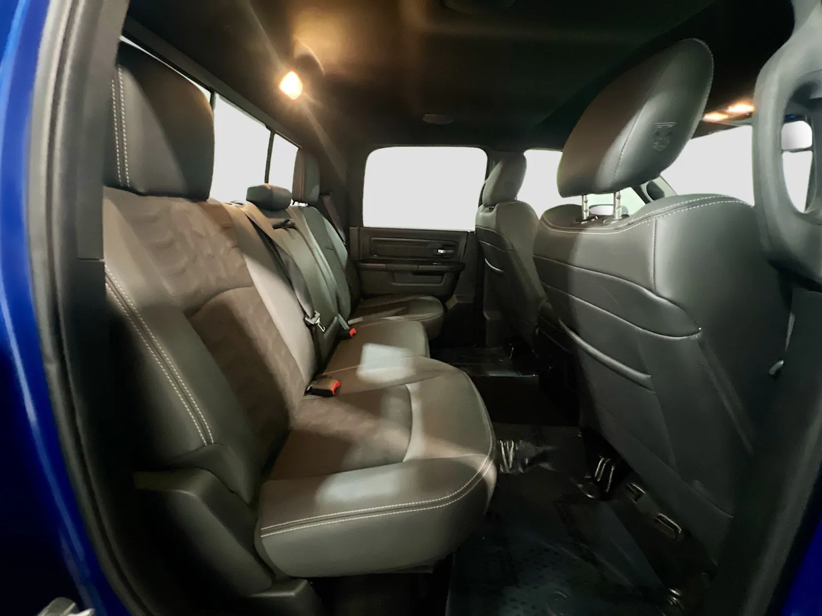 2017 RAM Ram 1500 Pickup Rebel - Photo 20