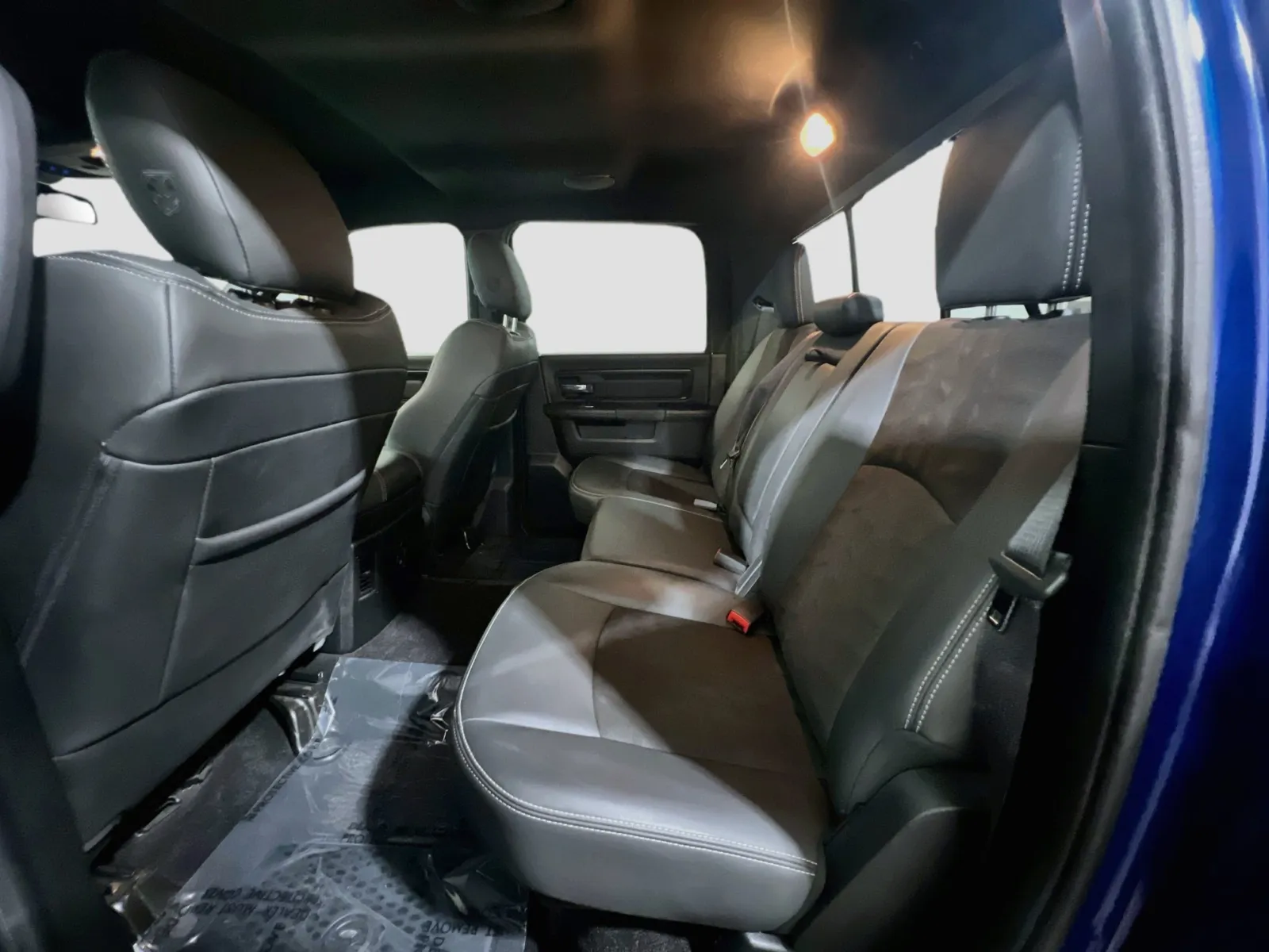 2017 RAM Ram 1500 Pickup Rebel - Photo 17