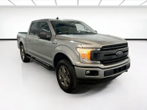 Another view of 2020 Ford F-150 XLT for sale in Chandler, AZ at STG Auto Group of Chandler