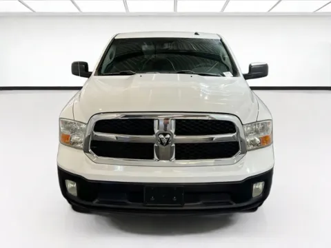 Photos of 2019 Ram 1500 Classic Tradesman for sale in Chandler, AZ at STG Auto Group of Chandler