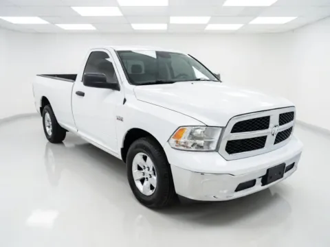 Another view of 2019 Ram 1500 Classic Tradesman for sale in Chandler, AZ at STG Auto Group of Chandler