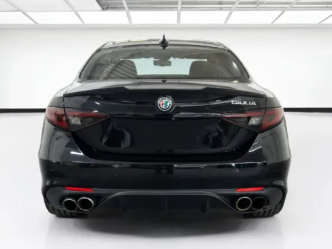More photos of 2019 Alfa Romeo Giulia Sport at STG Auto Group of Chandler, AZ