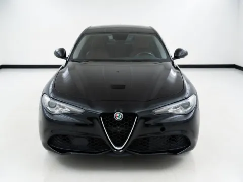 Photos of 2019 Alfa Romeo Giulia Sport for sale in Chandler, AZ at STG Auto Group of Chandler
