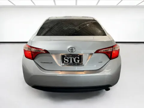 More photos of 2019 Toyota Corolla LE at STG Auto Group of Chandler, AZ