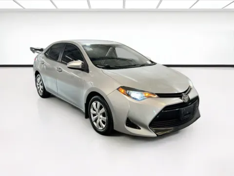 Another view of 2019 Toyota Corolla LE for sale in Chandler, AZ at STG Auto Group of Chandler
