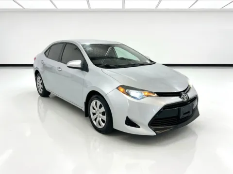 Another view of 2019 Toyota Corolla LE for sale in Chandler, AZ at STG Auto Group of Chandler