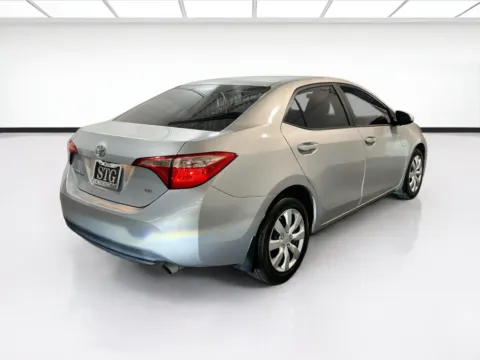 More photos of 2019 Toyota Corolla LE at STG Auto Group of Chandler, AZ