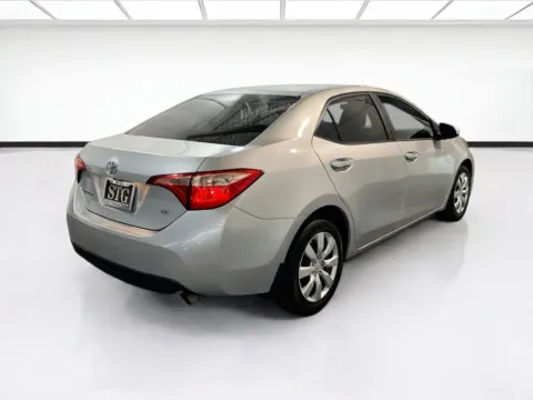 More photos of 2019 Toyota Corolla LE at STG Auto Group of Chandler, AZ