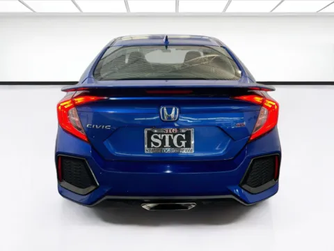 More photos of 2017 Honda Civic Sedan Si at STG Auto Group of Chandler, AZ