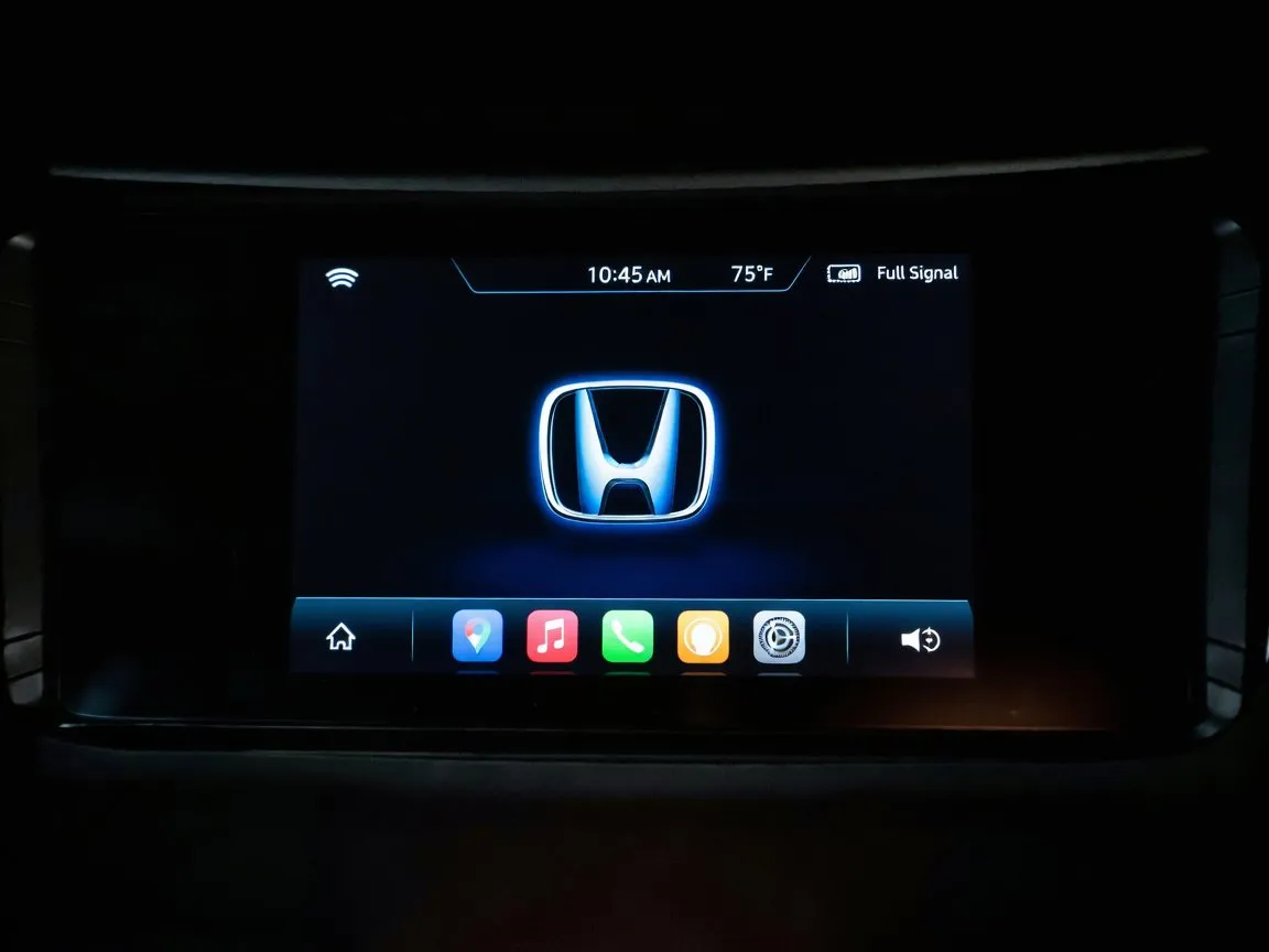 2017 Honda Civic Si - Photo 15