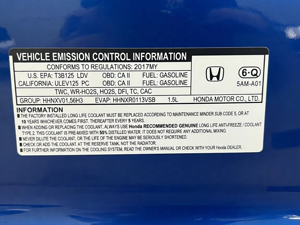 2017 Honda Civic Si - Photo 21