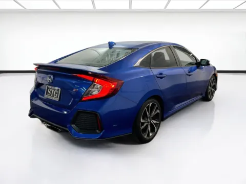 More photos of 2017 Honda Civic Sedan Si at STG Auto Group of Chandler, AZ