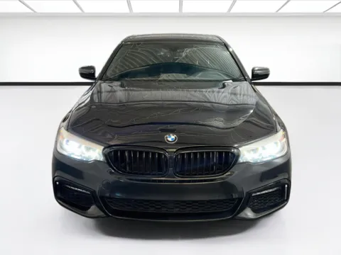 Photos of 2018 BMW 5 Series 540i for sale in Chandler, AZ at STG Auto Group of Chandler