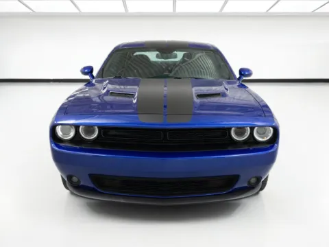 Photos of 2021 Dodge Challenger SXT for sale in Chandler, AZ at STG Auto Group of Chandler