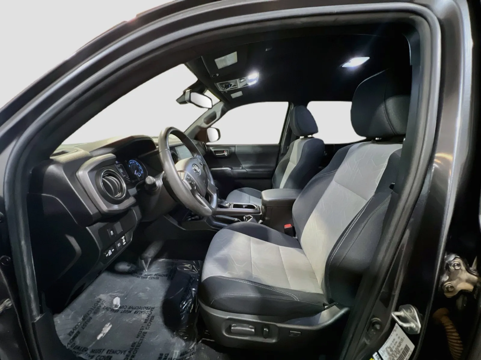 2021 Toyota Tacoma TRD Off Road - Photo 14