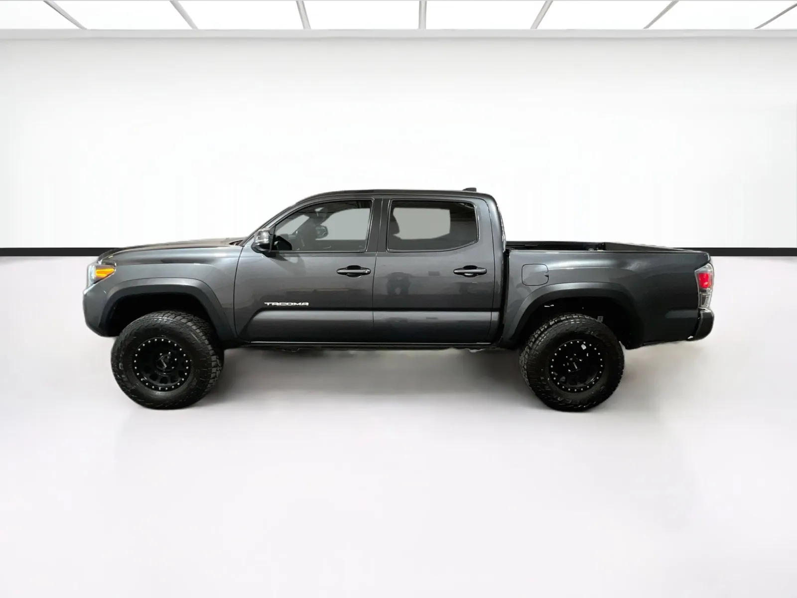 2021 Toyota Tacoma TRD Off Road - Photo 21