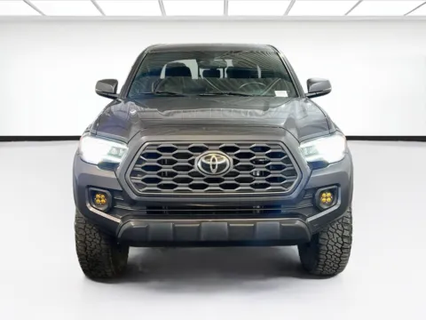 Photos of 2021 Toyota Tacoma TRD Off Road for sale in Chandler, AZ at STG Auto Group of Chandler