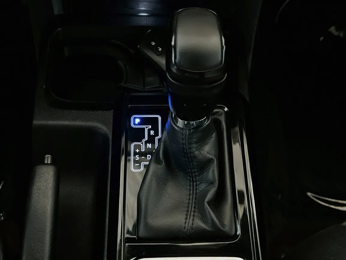 2021 Toyota Tacoma TRD Off Road - Photo 12