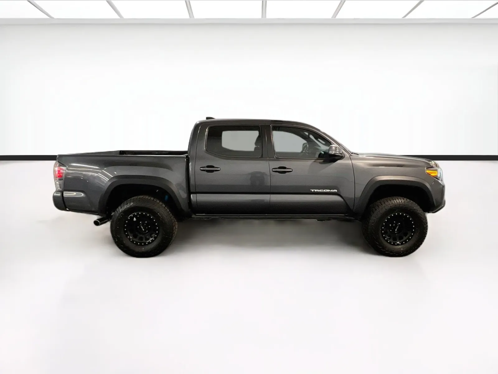 2021 Toyota Tacoma TRD Off Road - Photo 22