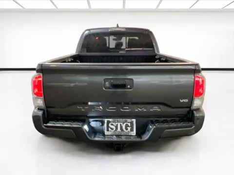 More photos of 2021 Toyota Tacoma TRD Off Road at STG Auto Group of Chandler, AZ