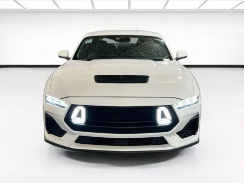 Photos of 2024 Ford Mustang GT Premium for sale in Chandler, AZ at STG Auto Group of Chandler