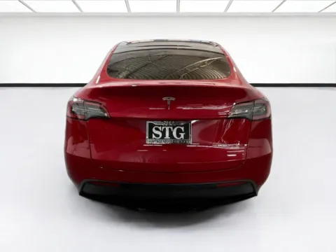 More photos of 2023 Tesla Model Y Long Range at STG Auto Group of Chandler, AZ