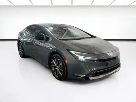 Another view of 2024 Toyota Prius Limited for sale in Chandler, AZ at STG Auto Group of Chandler