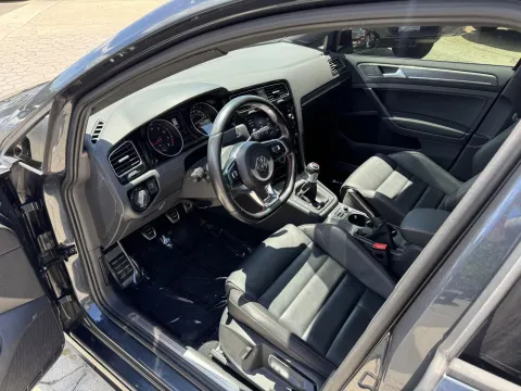 Photos of 2020 Volkswagen Golf GTI SE for sale in Durham, NC at Premier Auto Group