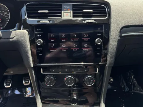 More photos of 2020 Volkswagen Golf GTI SE at Premier Auto Group, NC