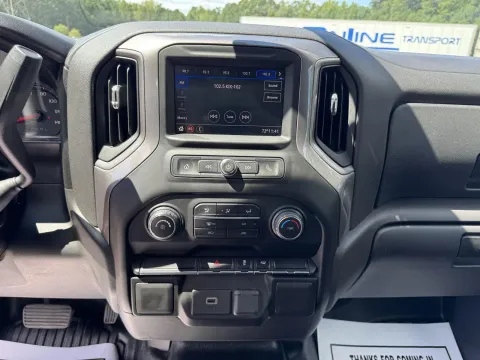 More photos of 2020 Chevrolet Silverado 1500 Work Truck at Premier Auto Group, NC