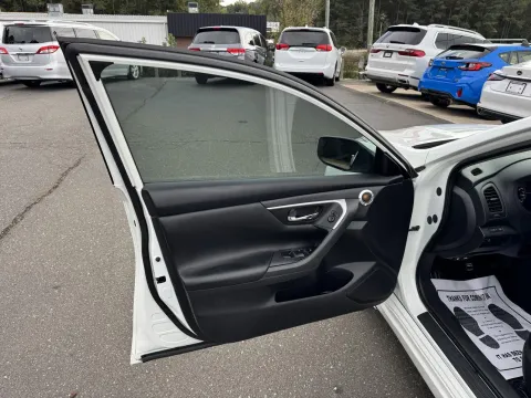 More photos of 2018 Nissan Altima 2.5 S at Premier Auto Group, NC