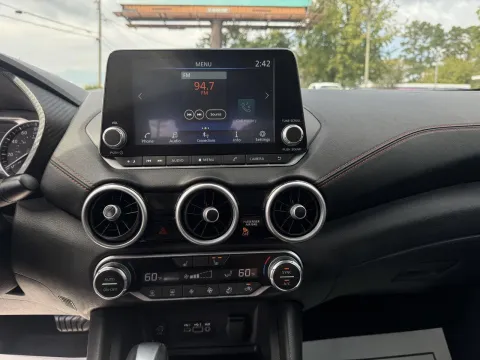 More photos of 2024 Nissan Sentra SR at Premier Auto Group, NC