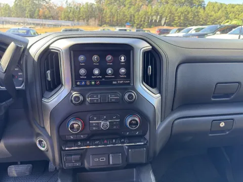 More photos of 2020 Chevrolet Silverado 1500 LT Trail Boss at Premier Auto Group, NC