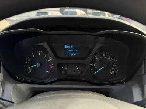 Another view of 2017 Ford Transit Van Low Roof w/60/40 Side Door w/LWB Van 3D for sale in Durham, NC at Premier Auto Group