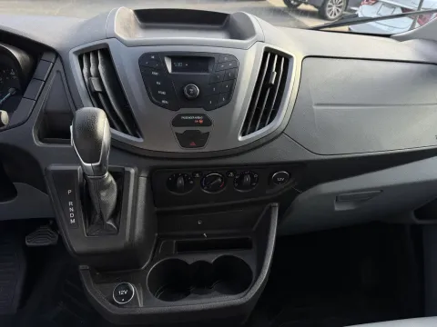 More photos of 2017 Ford Transit Van Low Roof w/60/40 Side Door w/LWB Van 3D at Premier Auto Group, NC