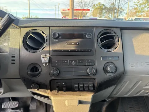 More photos of 2015 Ford F550 Super Duty Crew Cab & Chassis 176 W.B. 4D at Premier Auto Group, NC