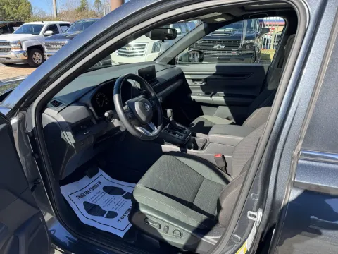 Photos of 2025 Honda CR-V Hybrid Sport for sale in Durham, NC at Premier Auto Group