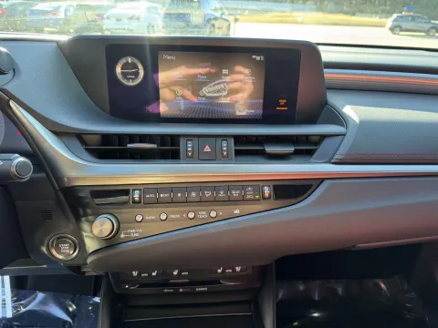 More photos of 2021 Lexus ES 350 F SPORT at Premier Auto Group, NC