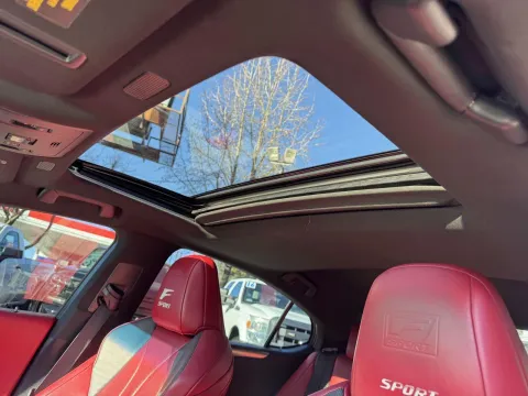 More photos of 2021 Lexus ES 350 F SPORT at Premier Auto Group, NC