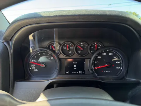 More photos of 2021 Chevrolet Silverado 1500 Custom at Premier Auto Group, NC