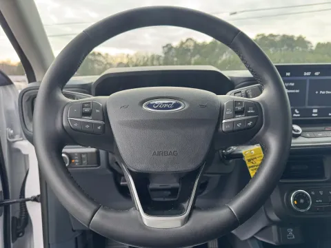Another view of 2024 Ford Maverick XLT for sale in Durham, NC at Premier Auto Group