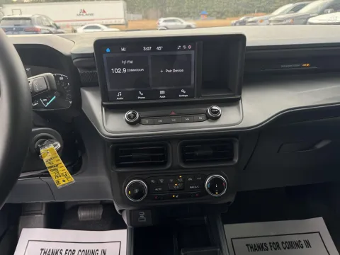 More photos of 2024 Ford Maverick XLT at Premier Auto Group, NC
