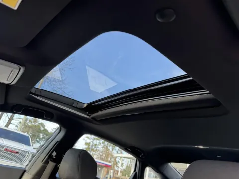 More photos of 2024 Honda Accord Hybrid Sport at Premier Auto Group, NC