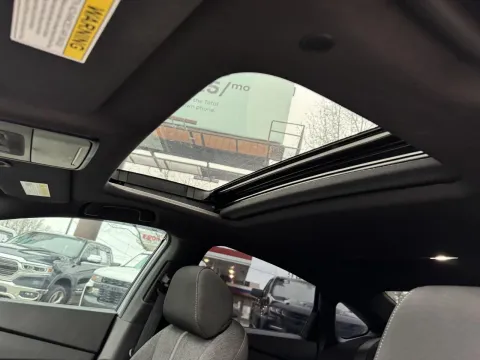 More photos of 2023 Honda Accord Hybrid Sport at Premier Auto Group, NC